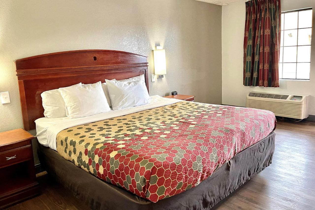 อีโคโน ลอดจ์ ฟิลาเดลเฟีย แอร์พอร์ต Motel Lester ภายนอก รูปภาพ