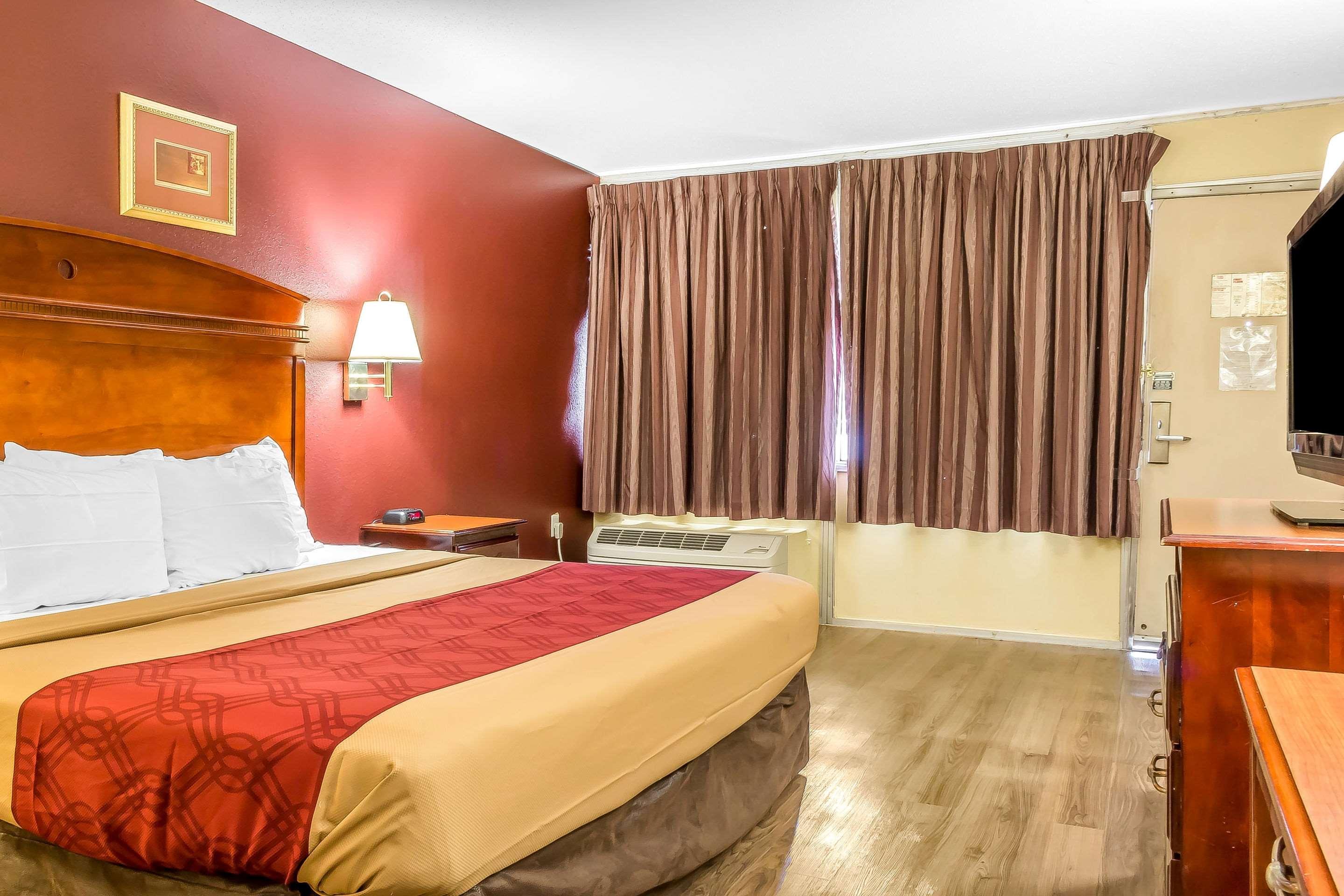 อีโคโน ลอดจ์ ฟิลาเดลเฟีย แอร์พอร์ต Motel Lester ภายนอก รูปภาพ