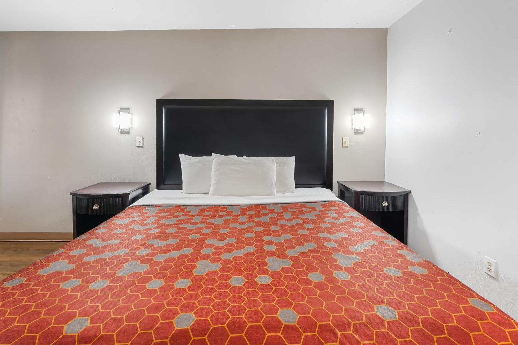 อีโคโน ลอดจ์ ฟิลาเดลเฟีย แอร์พอร์ต Motel Lester ภายนอก รูปภาพ