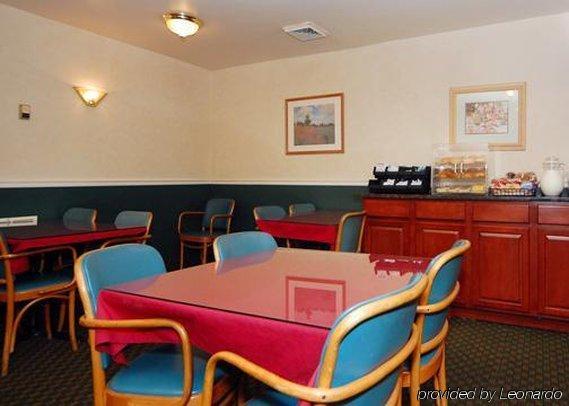 อีโคโน ลอดจ์ ฟิลาเดลเฟีย แอร์พอร์ต Motel Lester ร้านอาหาร รูปภาพ