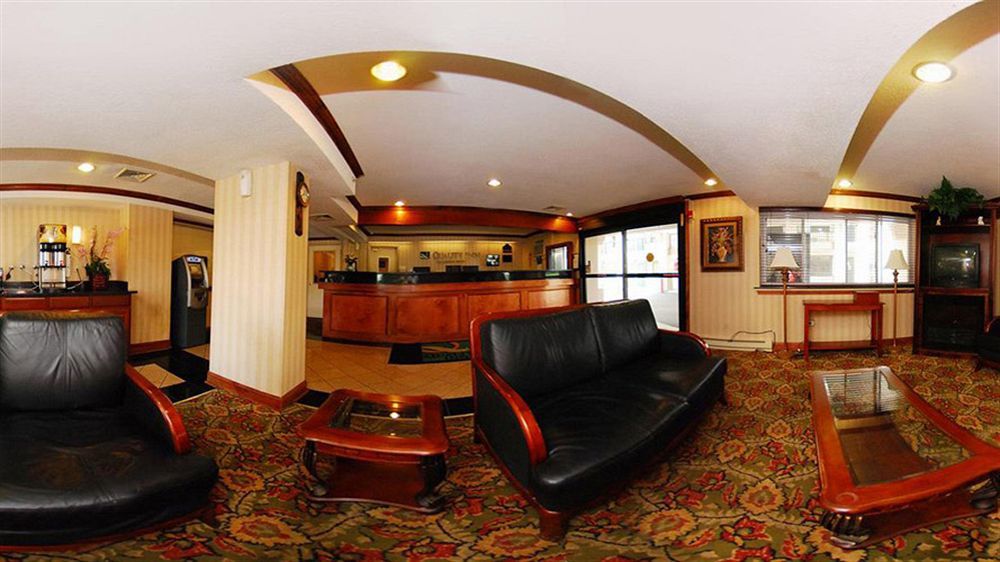 อีโคโน ลอดจ์ ฟิลาเดลเฟีย แอร์พอร์ต Motel Lester ภายนอก รูปภาพ