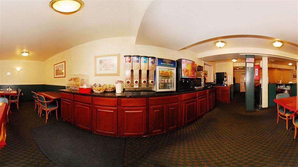 อีโคโน ลอดจ์ ฟิลาเดลเฟีย แอร์พอร์ต Motel Lester ภายนอก รูปภาพ