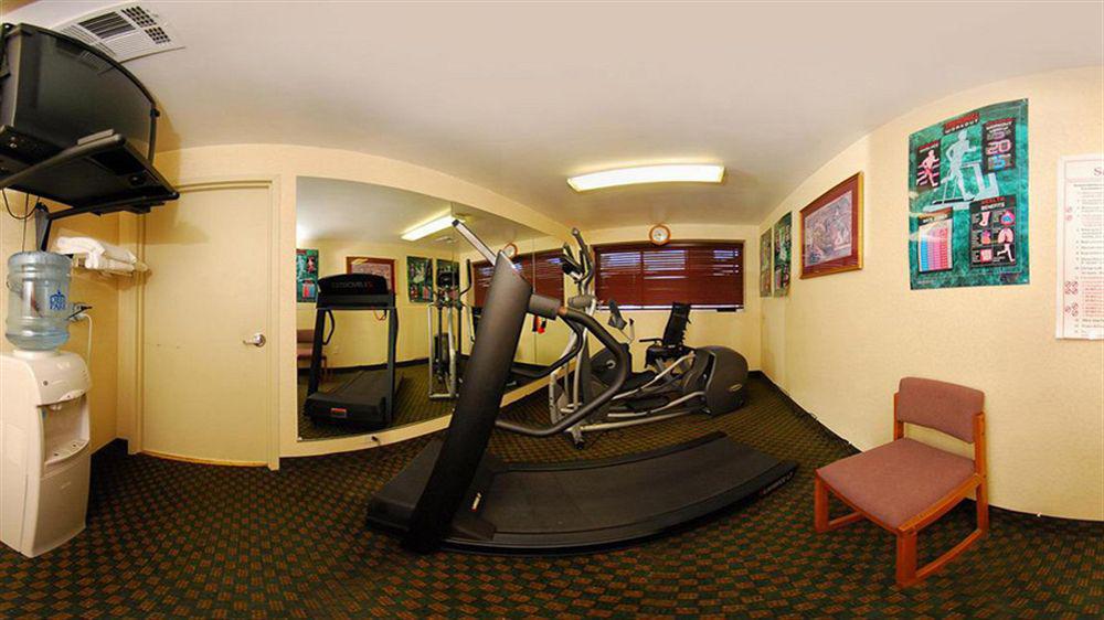 อีโคโน ลอดจ์ ฟิลาเดลเฟีย แอร์พอร์ต Motel Lester ภายนอก รูปภาพ